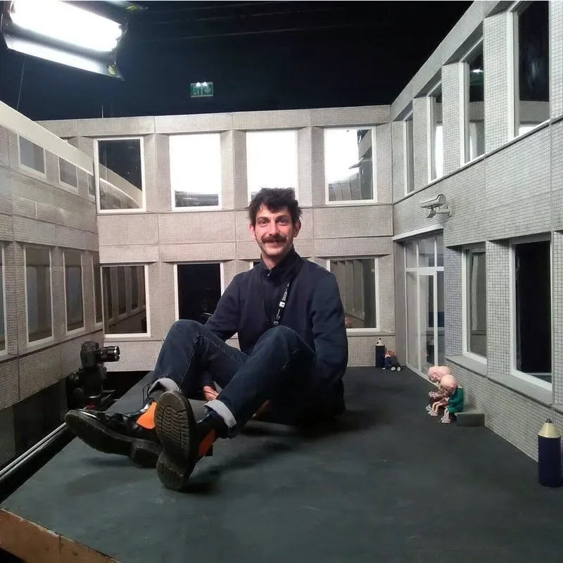 Paul Mas